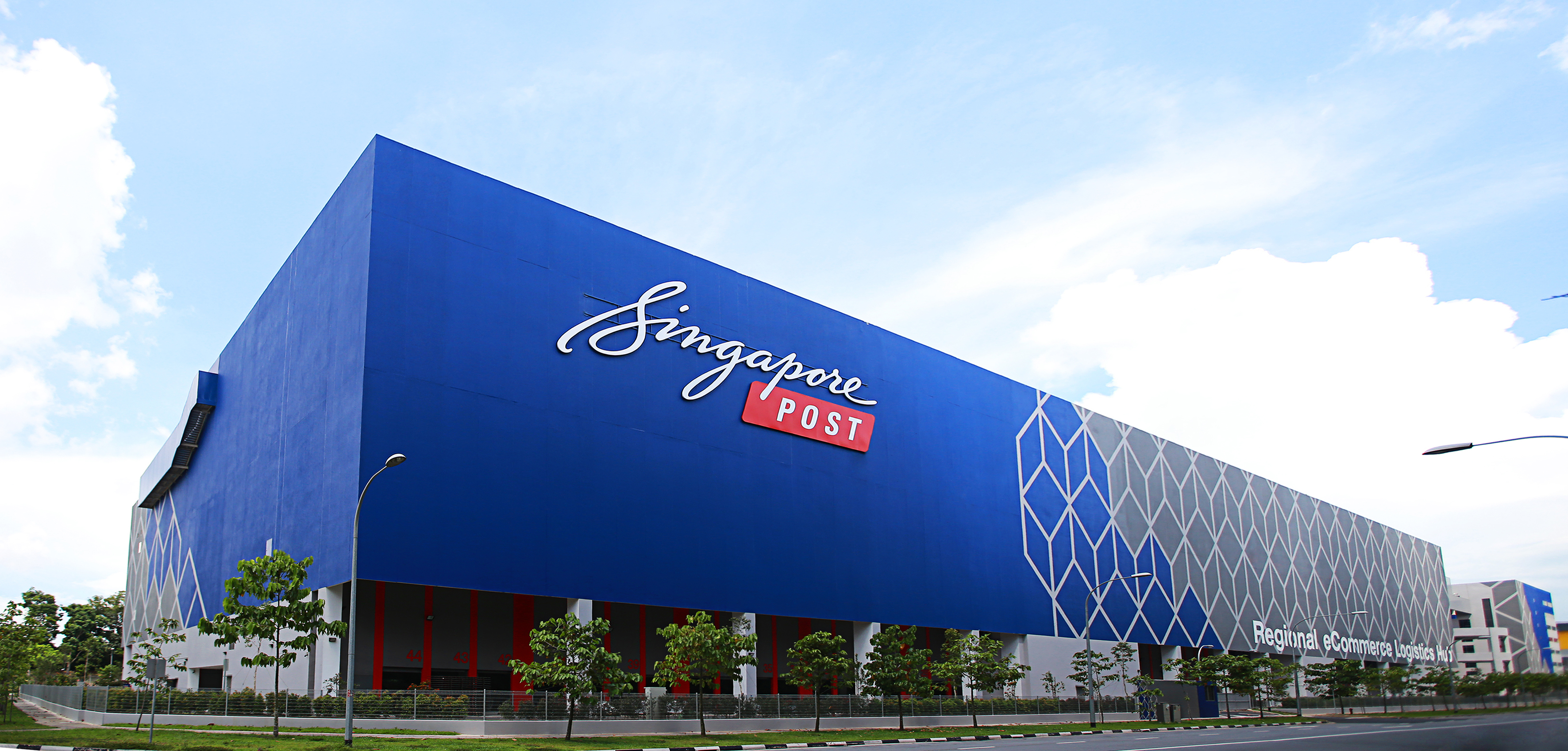 UOBKH: Singapore Post (SPOST SP) – Hold Target Price $0.46