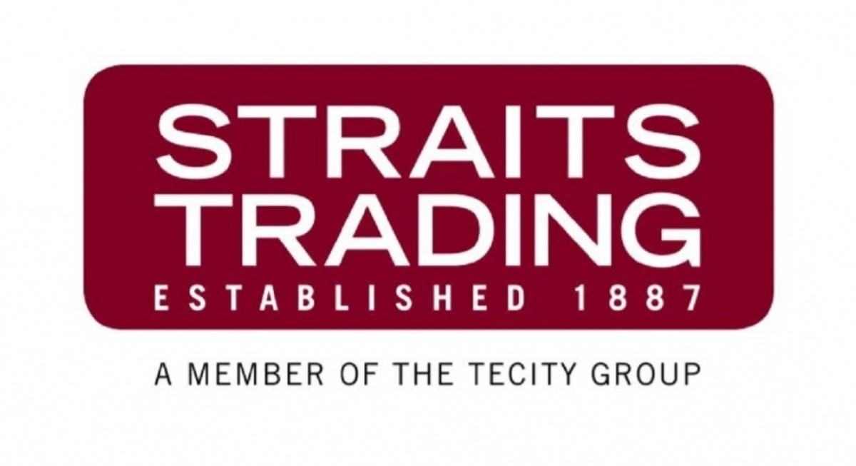 The Edge Singapore: Straits Trading 1HFY2021 earnings hit $122.6 million