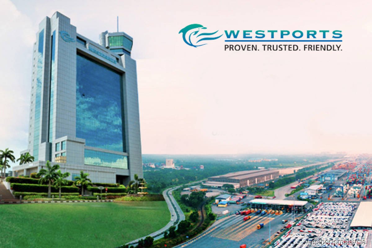 KE: Westports Holdings – HOLD TP RM3.92