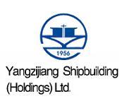 Yangzijiang Shipbuilding Holdings (BS6)