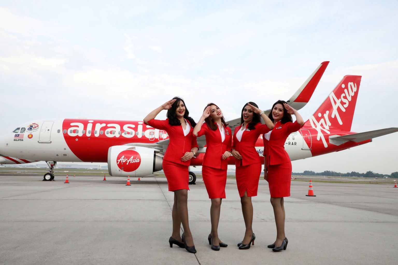 CIMB: AirAsia Group Berhad – Reduce TP RM0.09 (Previous RM0.14)