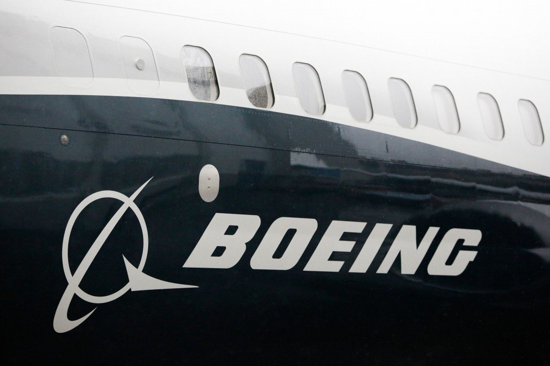 SCMP: China’s airlines will need 8,700 new planes in next 20 years, Boeing says, costing US$1.47 trillion