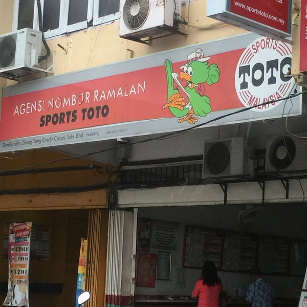 KE: Sports Toto – BUY TP RM2.24
