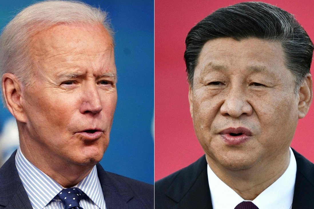 SCMP: US-China relations: leadership call aims to stop competition from becoming conflict