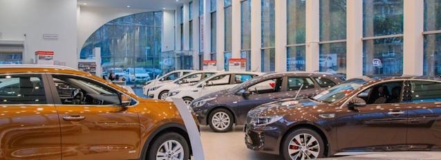 DBS: China Auto Sector – Recovering from the doldrums