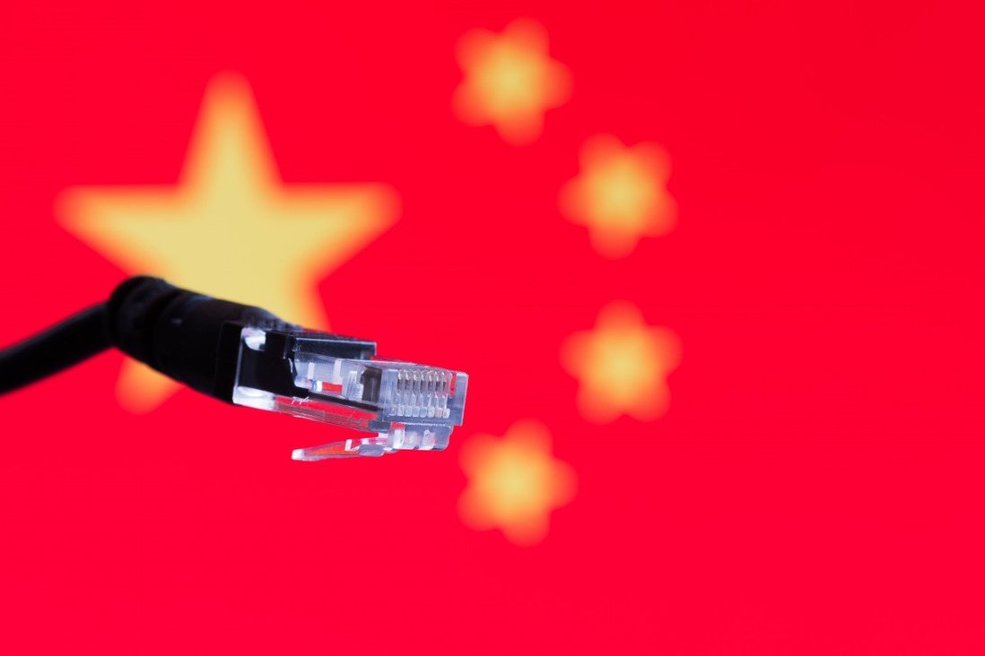 SCMP: China’s cyberspace watchdog presses internet platforms to vet their online content as crackdown deepens