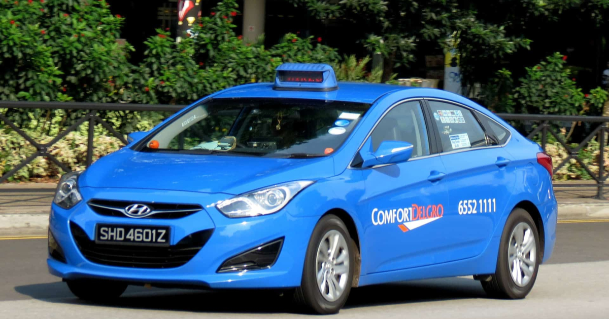 RHB keeps ‘buy’ on ComfortDelGro with new bus contract in Australia