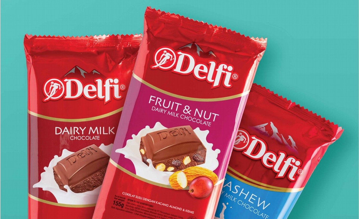 CIMB: Delfi Ltd – Add Target Price $1.47