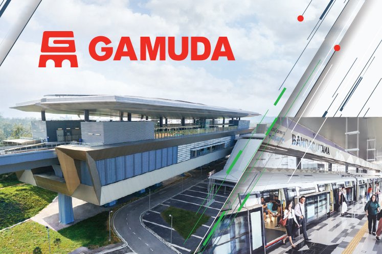 UOBKH: Gamuda – HOLD TP RM3.50 (Previous RM3.55)