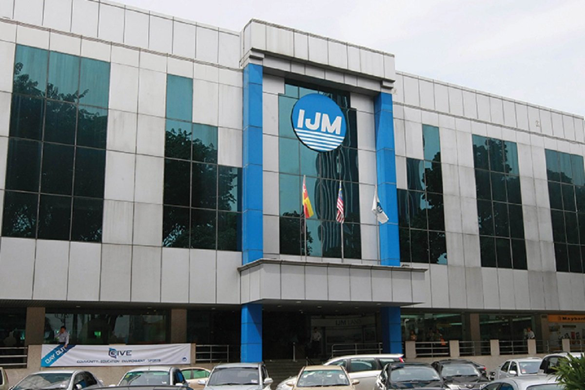 CIMB: IJM Corp Bhd – ADD TP RM2.09