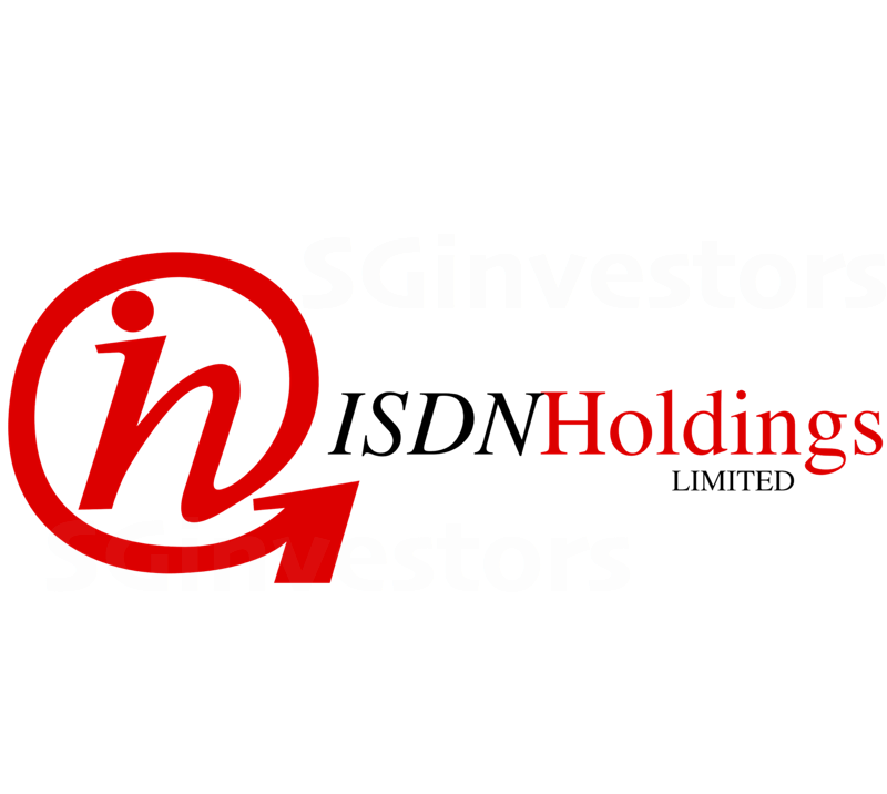CIMB: ISDN Holdings Ltd – Add Target Price $0.61 (Previous $0.70)
