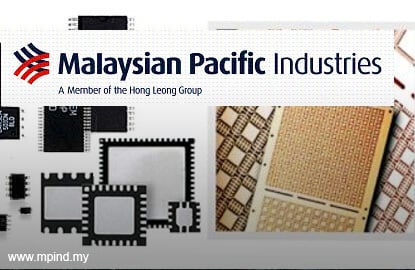 CIMB: Malaysian Pacific Industries – ADD TP RM48.60 (Previous RM56.50)