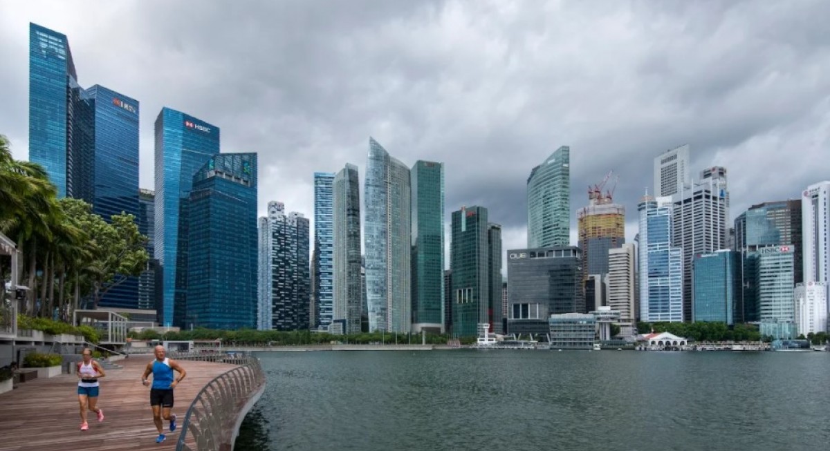 The Edge Singapore: Hongkong Land narrows P/NAV discount, spurs interest in stock