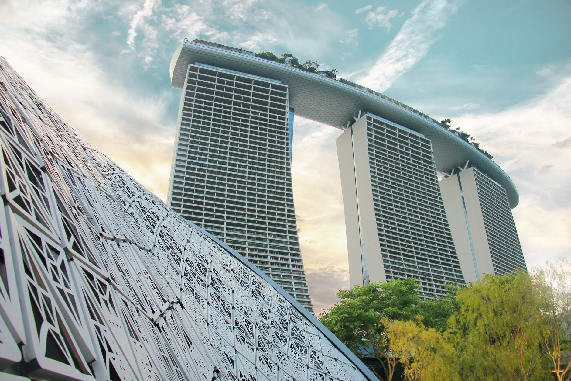 DBS: Singapore Hospitality S-REITs – Ascott, CDL Hospitality, Far East Hospitality