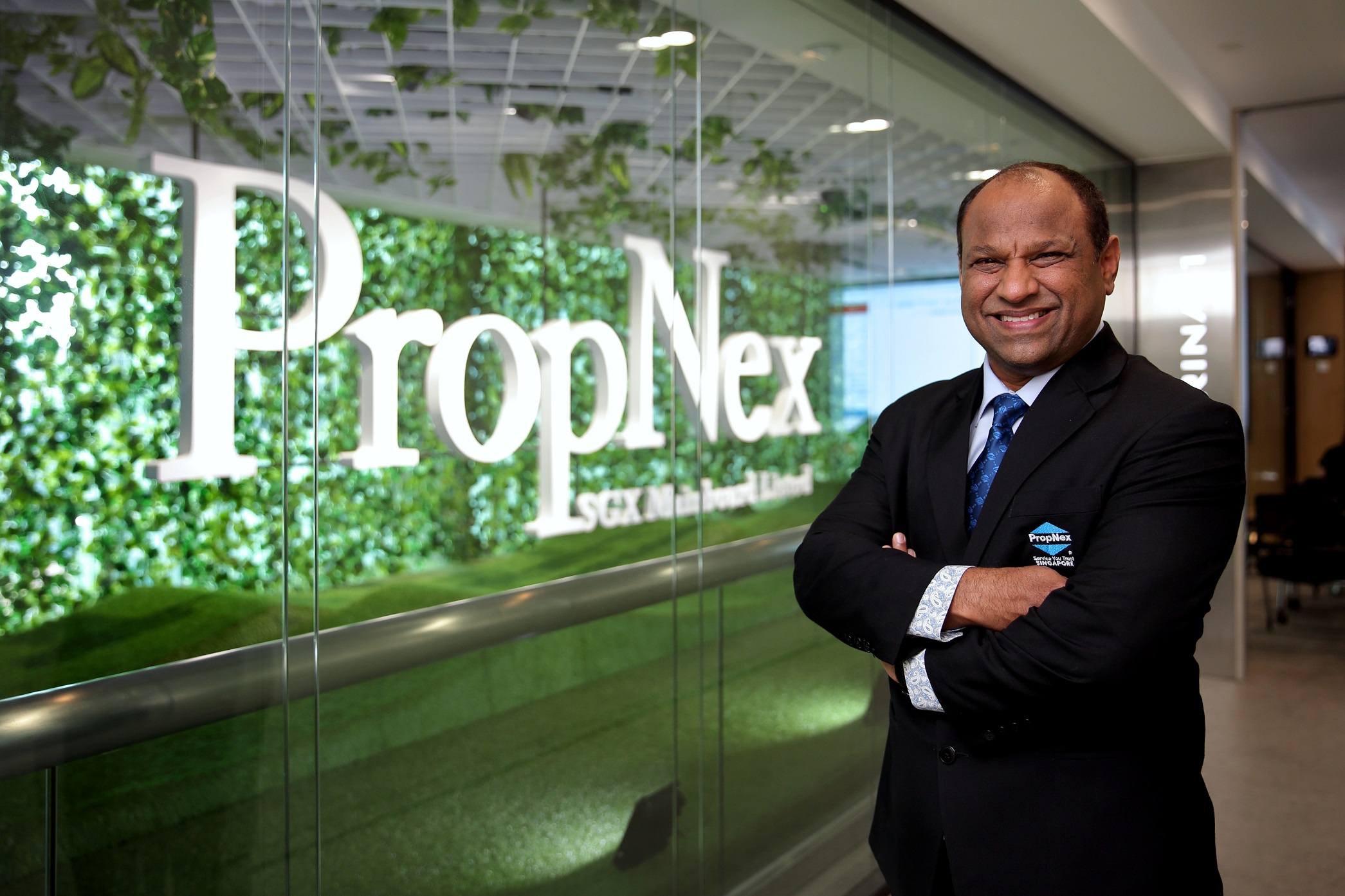 DBS: PropNex Ltd – Hold Target Price $1.71