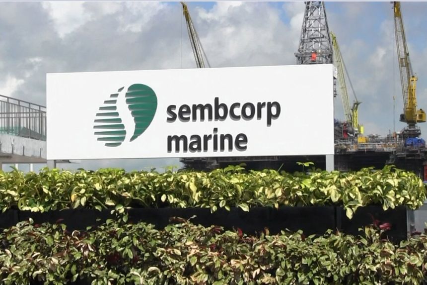 CIMB: Sembcorp Marine – HOLD TP $0.09