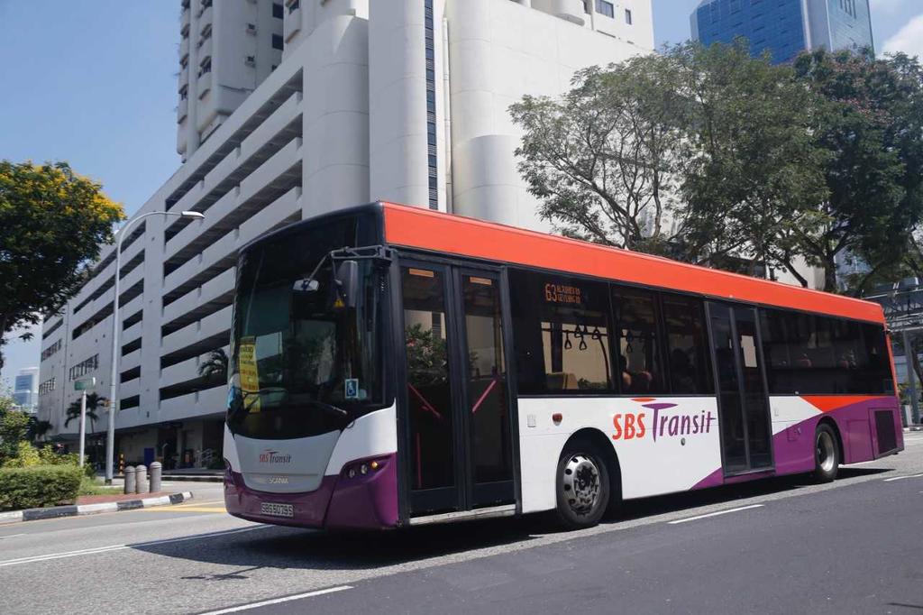 CIMB: SBS Transit Ltd – Add Target Price $3.40