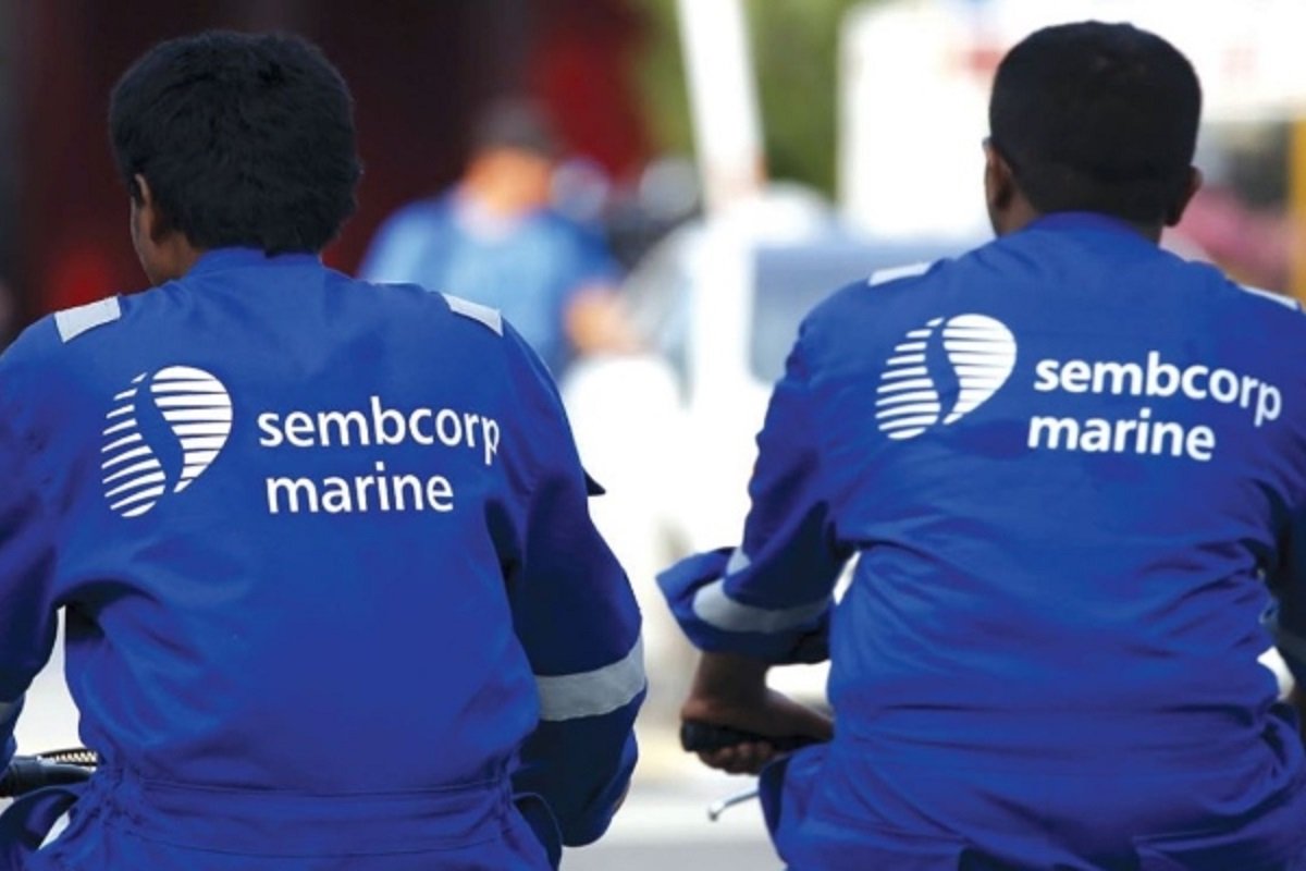 UOBKH: Sembcorp Marine – BUY TP $0.156