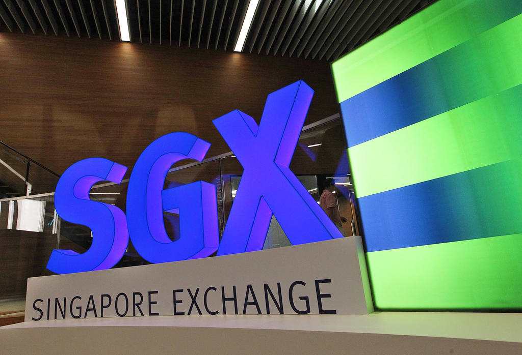 UOBKH: Singapore Exchange – Hold Target Price $10.04