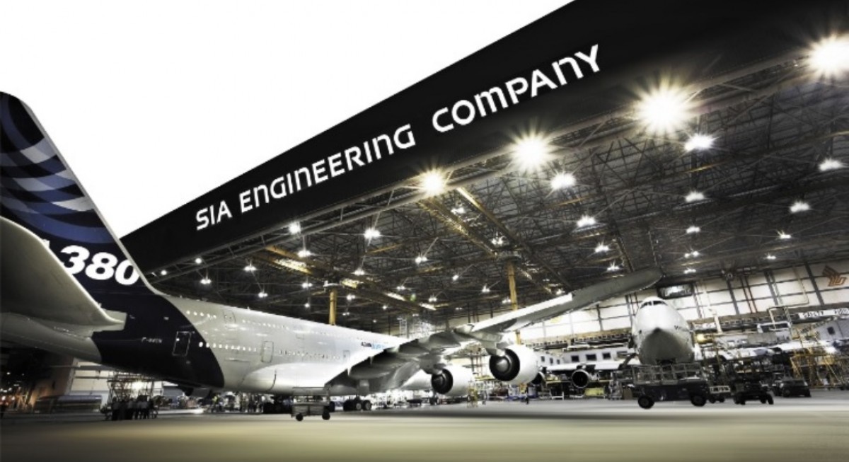 UOBKH: SIA Engineering Company – BUY TP $2.80