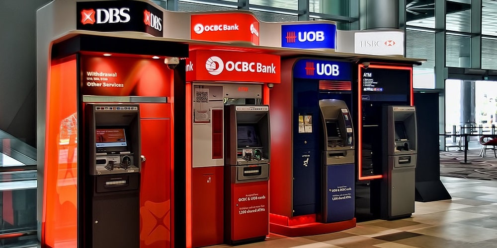 UOBKH: Singapore Banks (Overweight) – DBS, OCBC