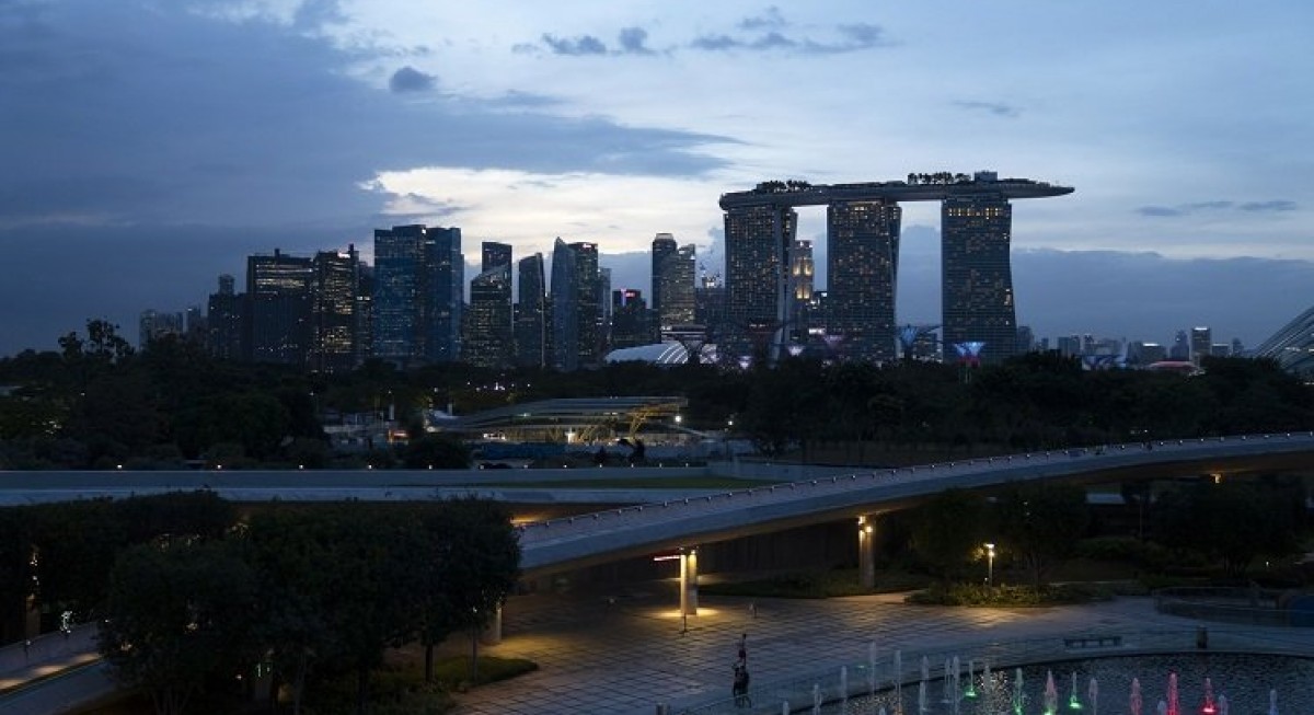 DBS: Singapore Budget 2022 – Charting beyond the pandemic