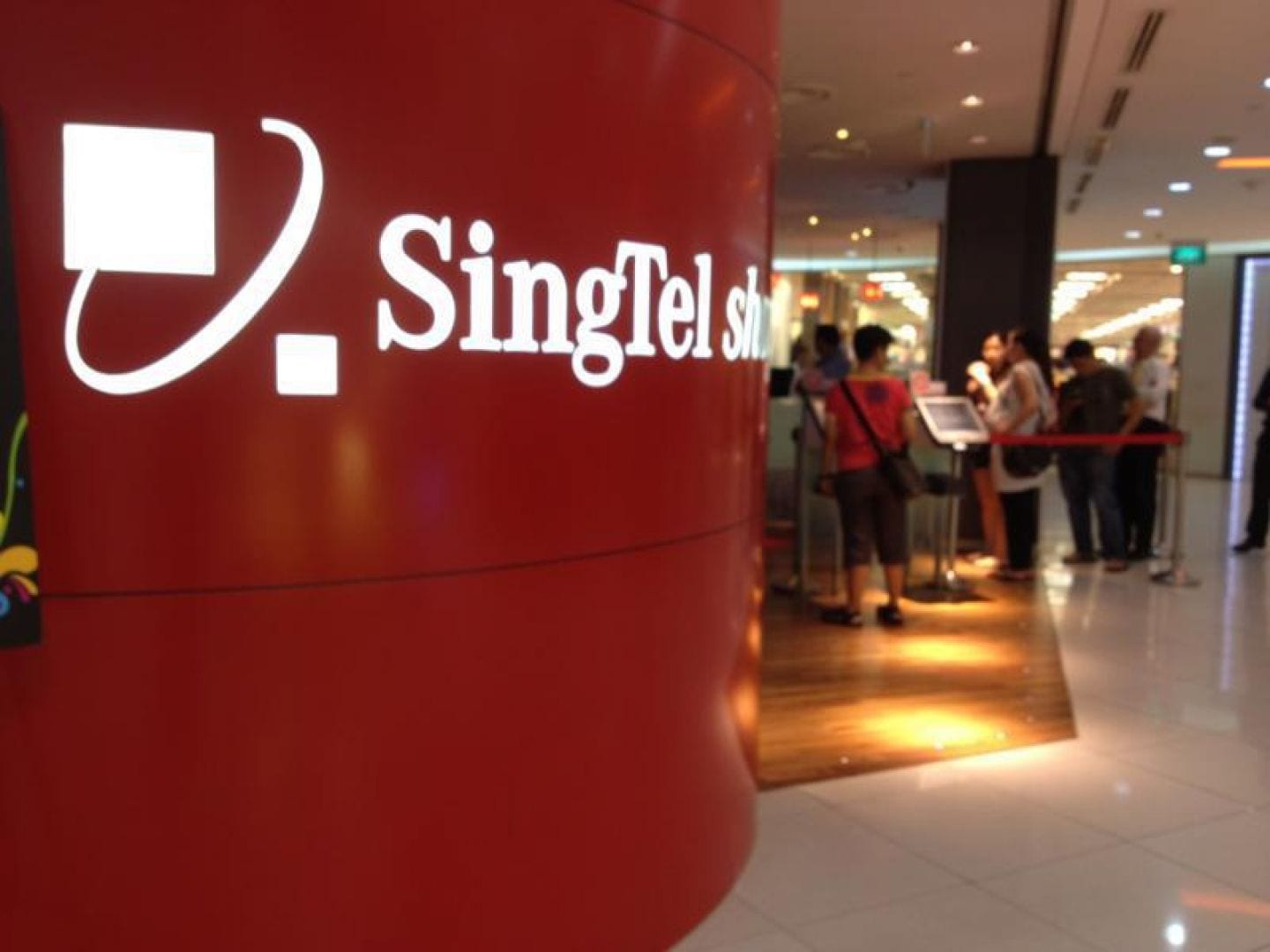 UOBKH: Singapore Telecommunications – Buy Target Price $2.90