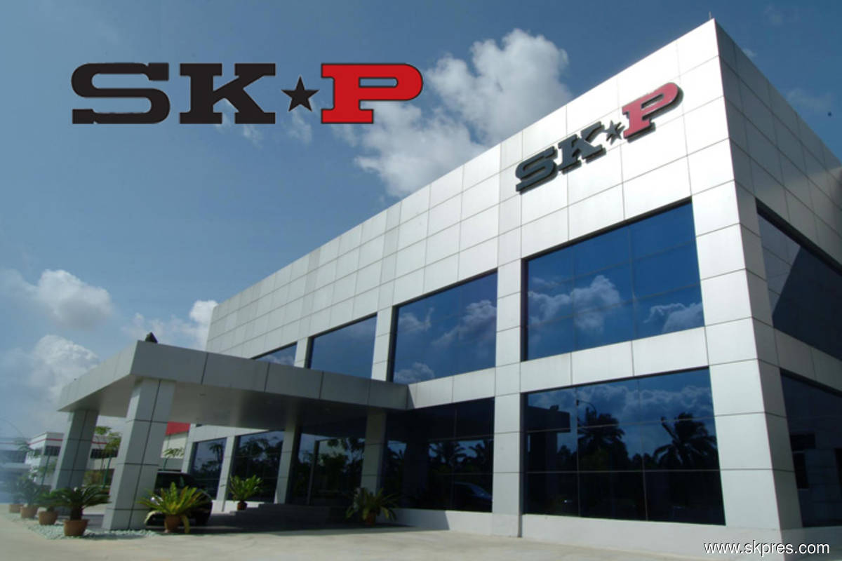 CIMB: SKP Resources Bhd – ADD TP RM1.89
