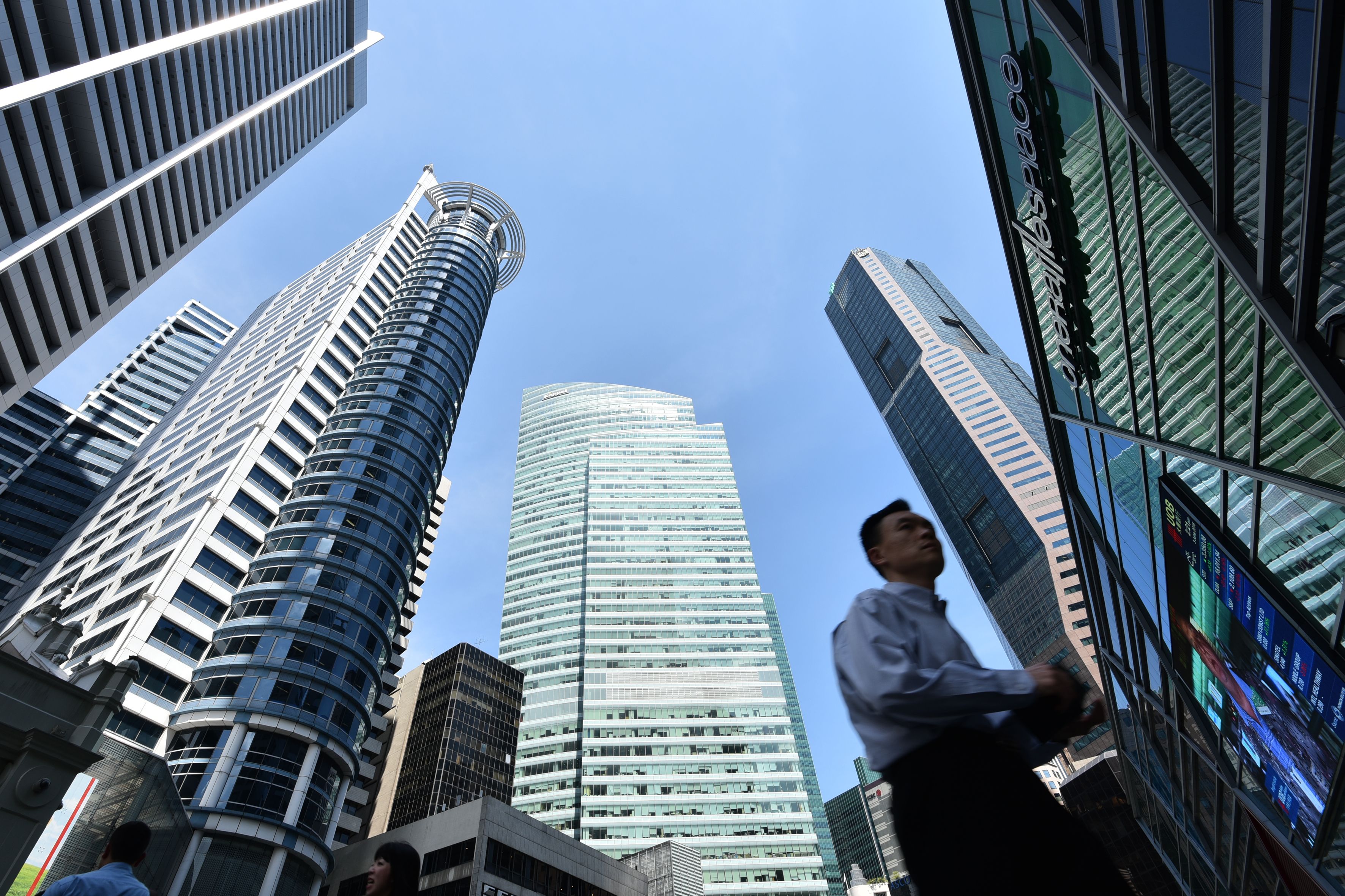 ‘Stars are aligned’ for hospitality and office REITs, which will ‘continue to shine’: DBS