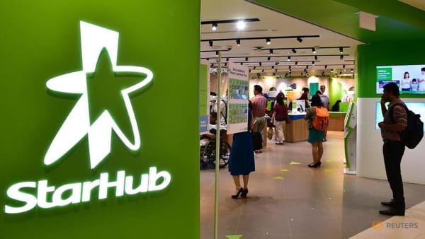 CIMB: Starhub – Hold Target Price $1.15