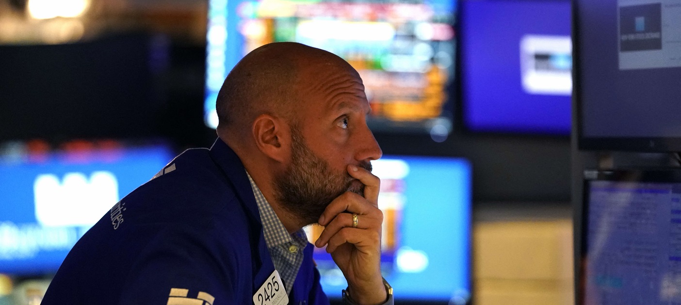 BB: Strategists From Goldman Sachs to UBS Say Buy Dip in Stocks