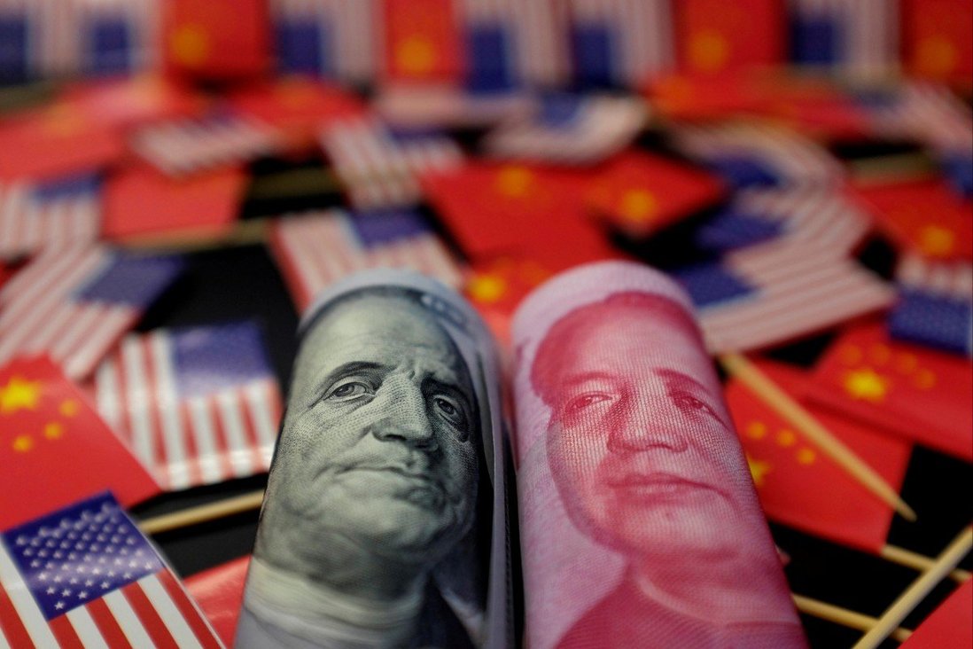 SCMP: China is decoupling from the world, not the other way around