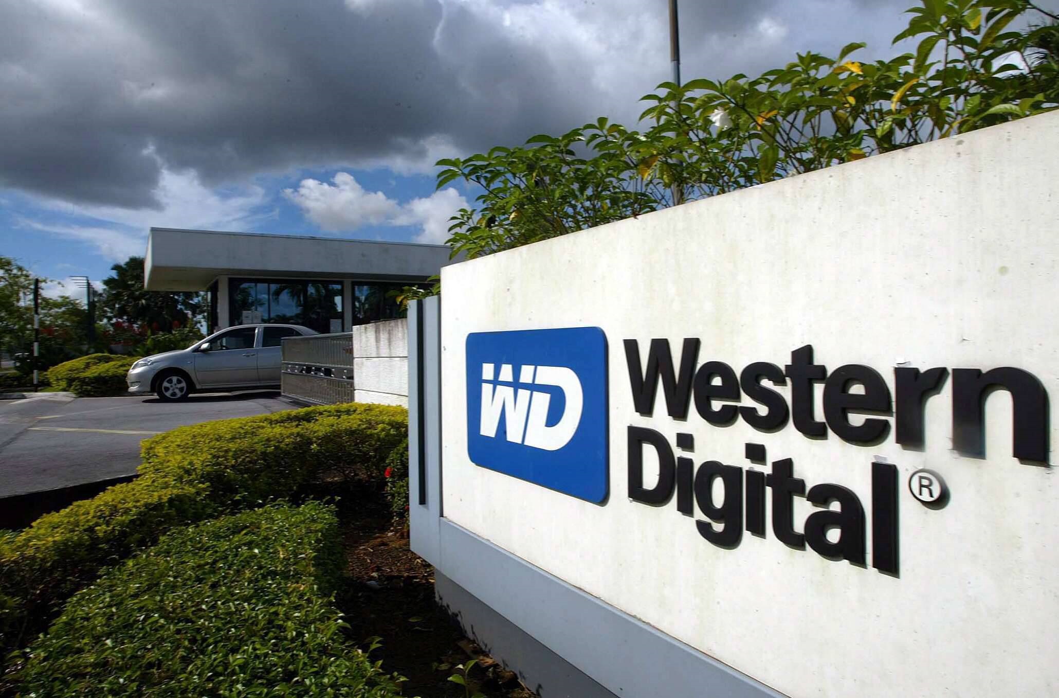 Western Digital (WDC): First quarter 2022 earnings released: EPS US$1.97 (vs US$0.20 loss in 1Q 2021)