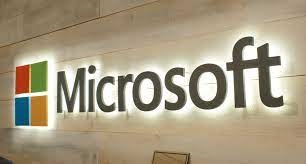 Technical Analysis: Microsoft – Selling abatting