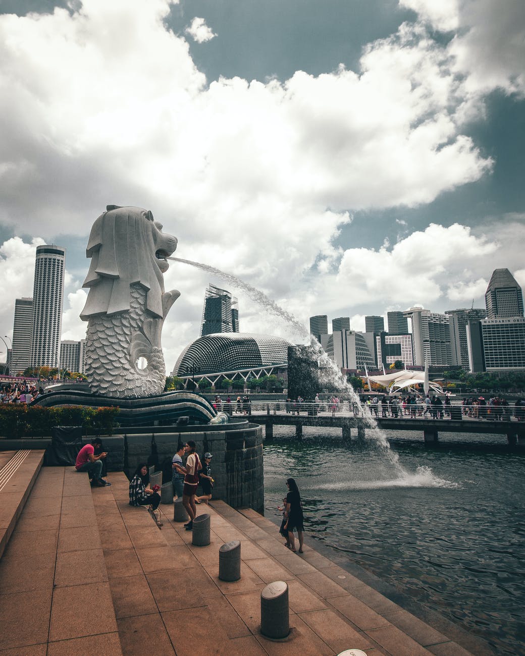 UOBKH: Singapore Hospitality REITs (Overweight) – Ascott, Far East Hospitality, CDL Hospitality