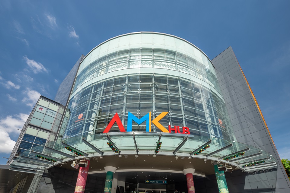 DBS: Singapore Retail REIT – Prized retail portfolio up for grabs