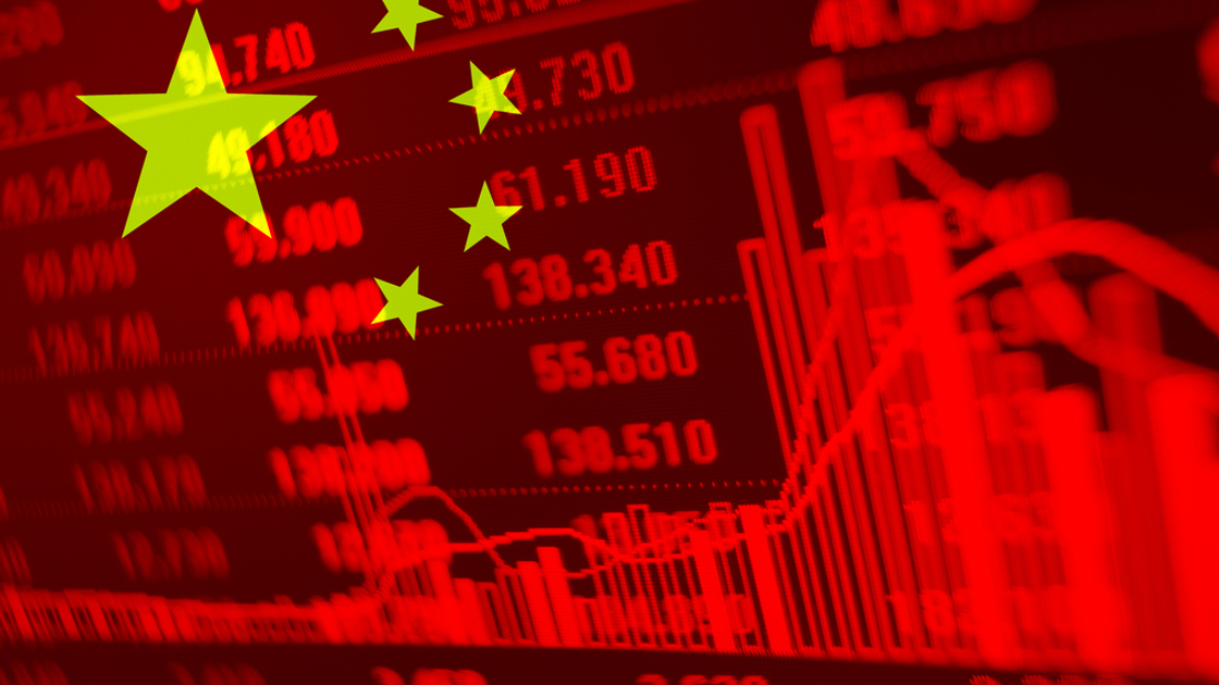 DBS: China data preview – GDP gain masks underlying weakness