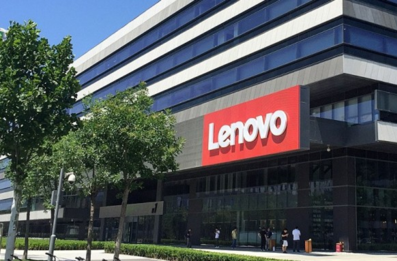 UOBKH: Lenovo Group (992 HK) – Buy Target Price HK$10.50