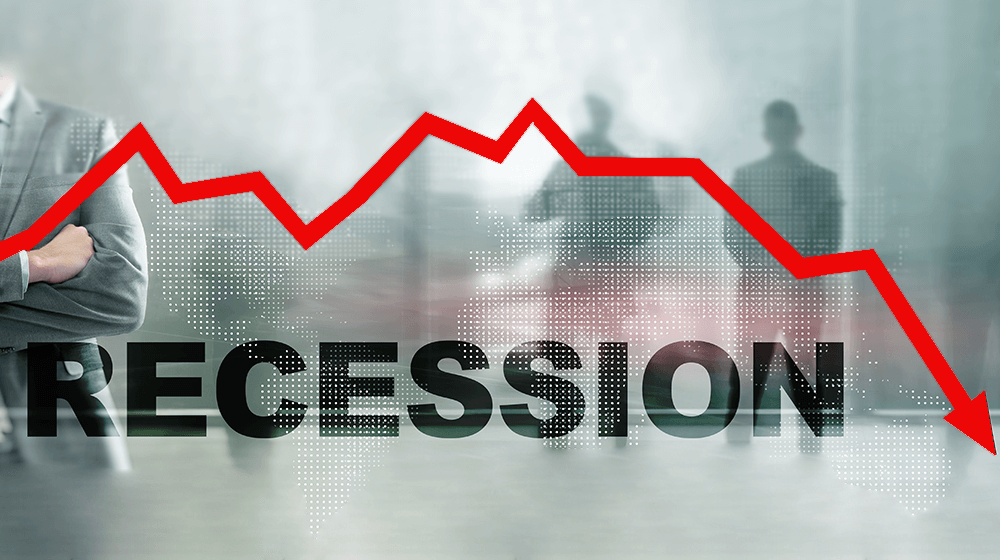 Bloomberg: Goldman Warns US Recession Risk Now Higher and More Front-Loaded