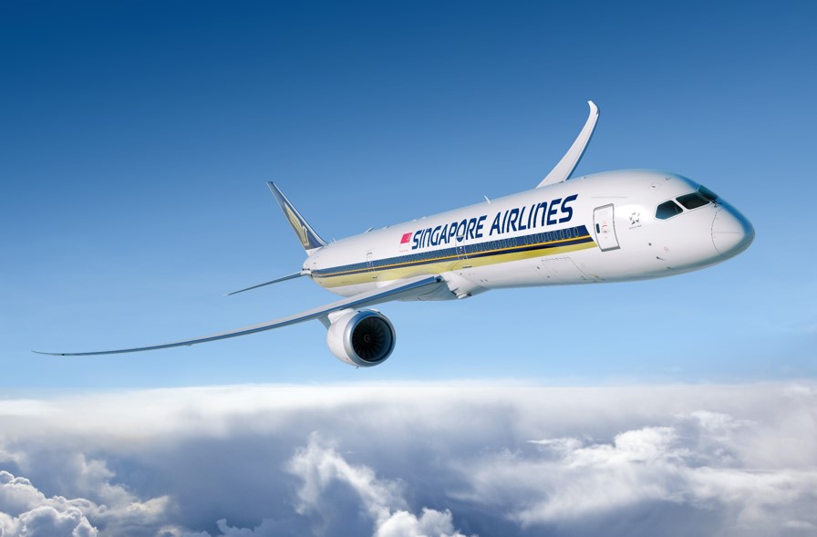 DBS: Singapore Airlines – Buy Target Price $6.60