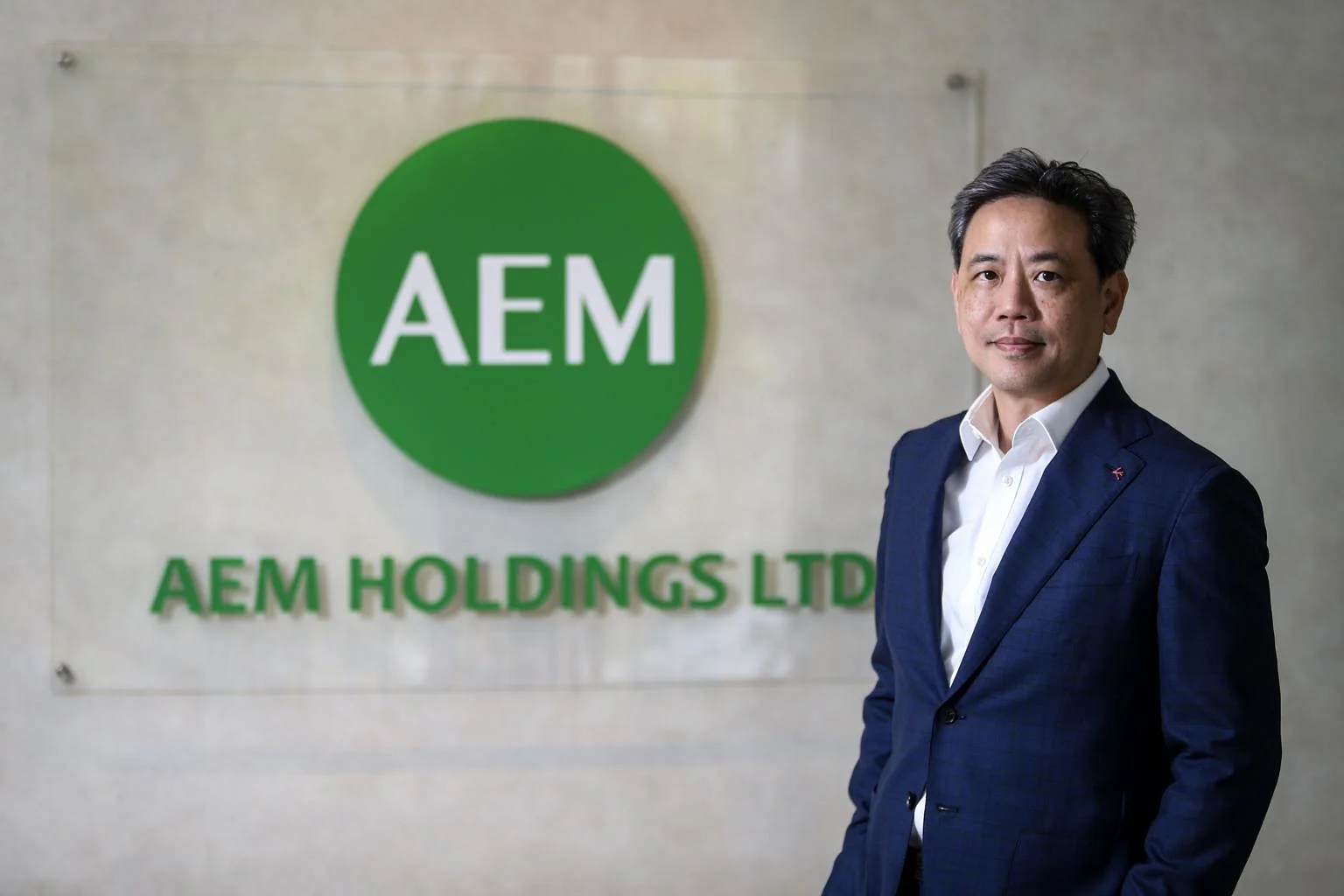 DBS: AEM Holdings – Hold Target Price $3.35