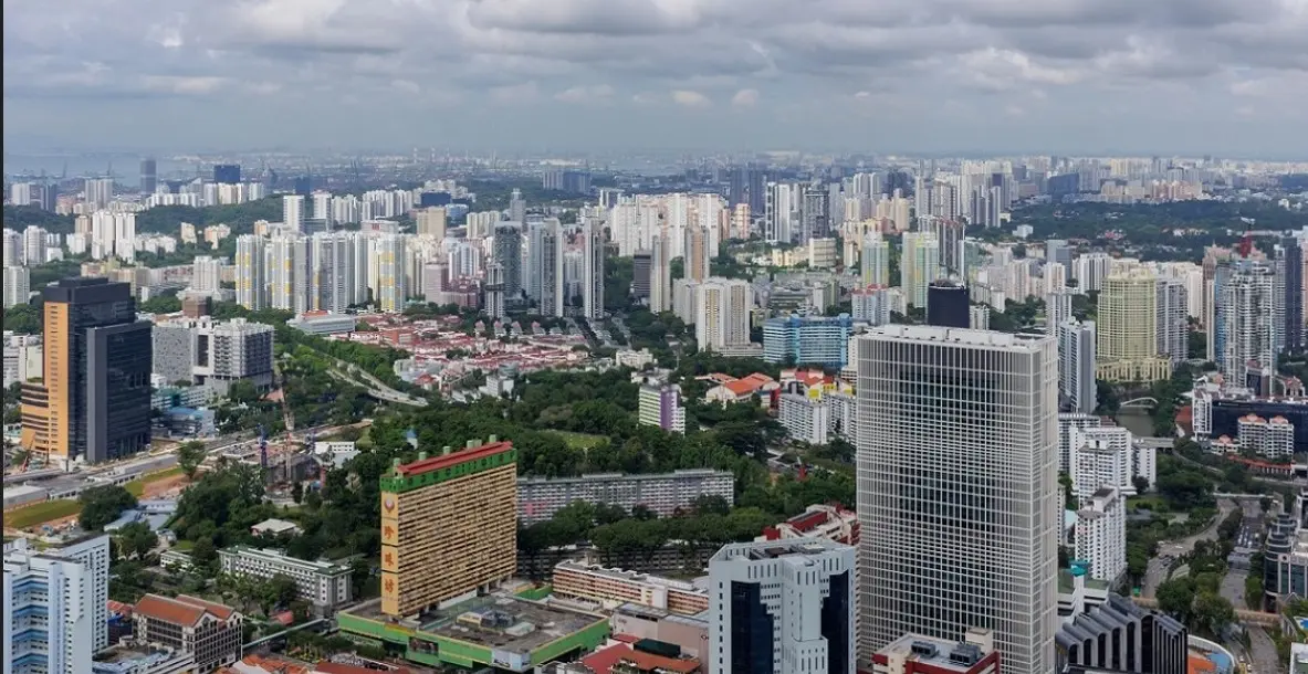 UOBKH: Property – Singapore (Overweight)