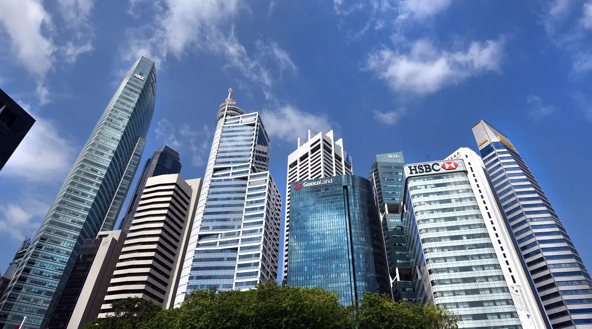Singapore’s NODX expands by 12.4% in May from low base