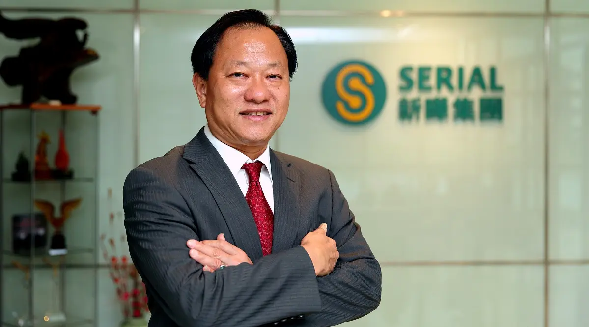 Serial System reports lower 1QFY2022 earnings on allowance for obsolete stocks