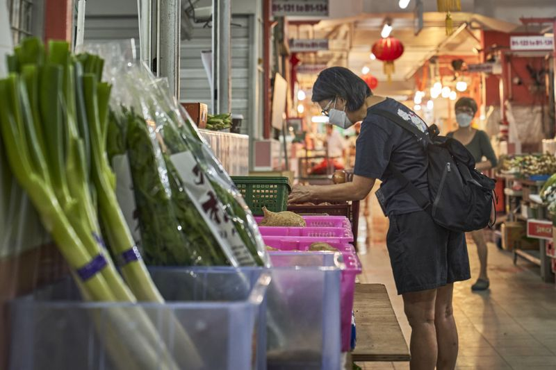 Worst Is Yet to Come for Food Inflation in Asia, Nomura Warns