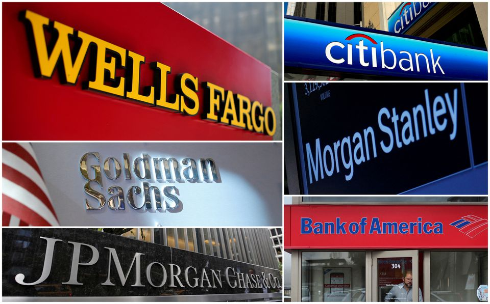 U.S. banks expect a clean bill of health after Fed’s stress test