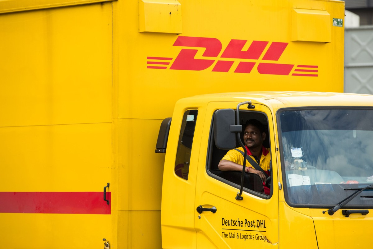 Edge: DHL’s Singapore unit to add EVs leased from ComfortDelGro to its fleet