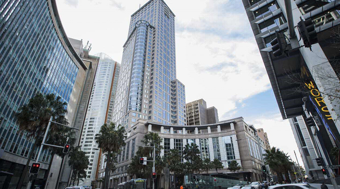 Edge: DBS extends A$295 mil green loan to GIC for Sydney CBD tower