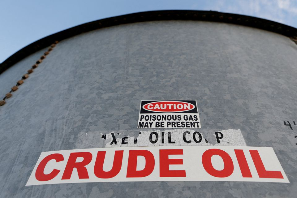 Reuters: Oil prices skid as Biden pushes for U.S. fuel cost cuts