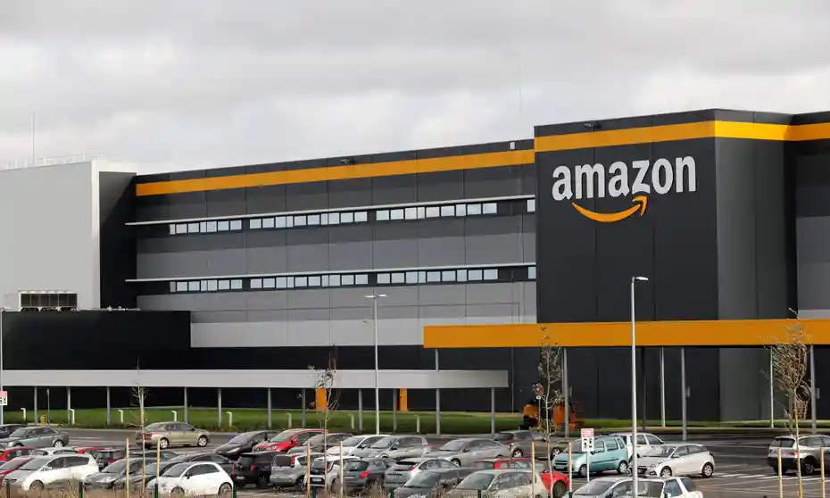 DBS: Amazon – Buy Target Price US$136.00